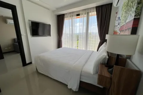 Apartamento de 2 dormitorios en Phuket, Tailandia № 107097 - foto 5