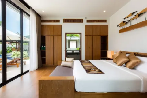 Villa à Phuket, Thaïlande 3 chambres № 5408 - photo 7