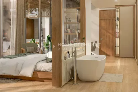 Casa de 3 dormitorios en Nai Harn Beach, Tailandia № 131148 - foto 14