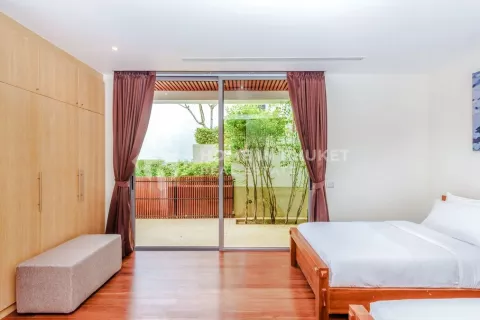 Condominio de 3 dormitorios en Phuket, Tailandia № 131143 - foto 12