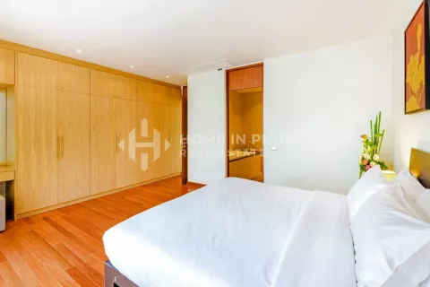 Condominio de 3 dormitorios en Phuket, Tailandia № 131143 - foto 6
