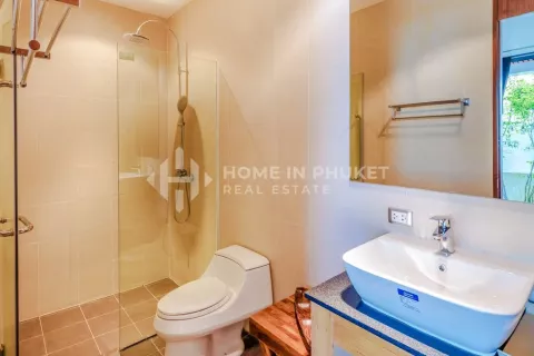 Condominio de 3 dormitorios en Phuket, Tailandia № 131143 - foto 13