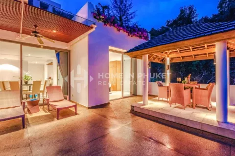 Condominio de 3 dormitorios en Phuket, Tailandia № 131143 - foto 15