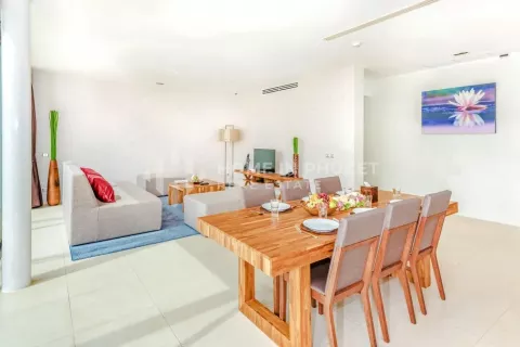 Condominio de 3 dormitorios en Phuket, Tailandia № 131143 - foto 3