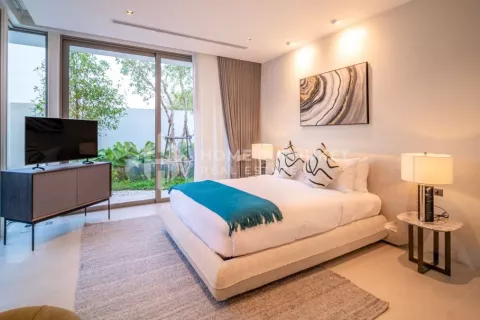 Casa de 3 dormitorios en Phuket, Tailandia № 131144 - foto 16