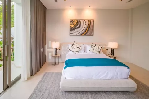 Casa de 3 dormitorios en Phuket, Tailandia № 131144 - foto 19