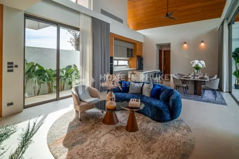 Casa de 3 dormitorios en Phuket, Tailandia № 131144 - foto 4