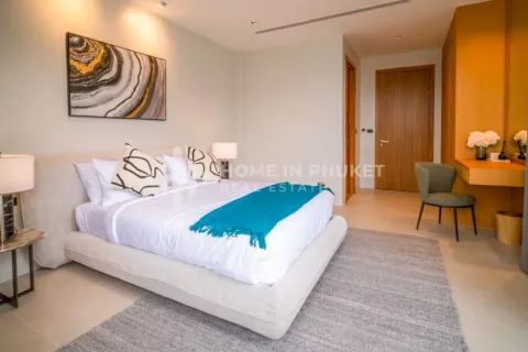 Casa de 3 dormitorios en Phuket, Tailandia № 131144 - foto 18