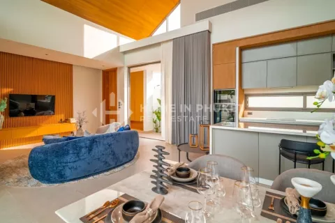 Casa de 3 dormitorios en Phuket, Tailandia № 131144 - foto 7
