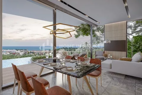 Casa de 3 dormitorios en Mai Khao, Tailandia № 131146 - foto 6