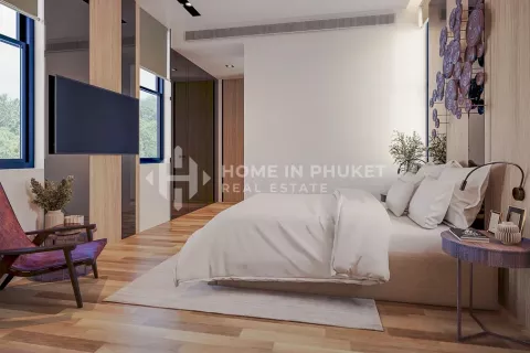 Casa de 3 dormitorios en Mai Khao, Tailandia № 131146 - foto 11