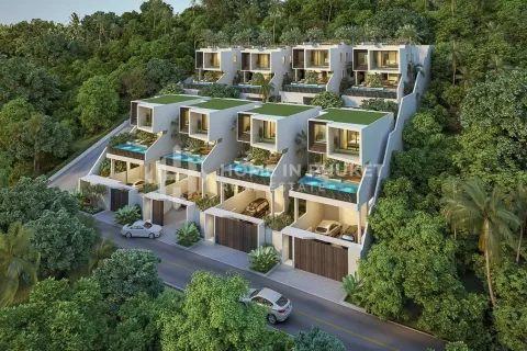 Casa de 3 dormitorios en Mai Khao, Tailandia № 131146 - foto 2