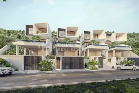 Casa de 3 dormitorios en Mai Khao, Tailandia № 131146 - foto 16