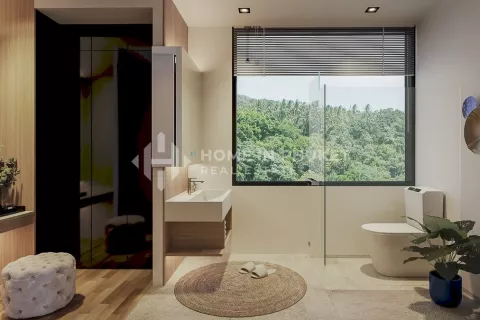 Casa de 3 dormitorios en Mai Khao, Tailandia № 131146 - foto 10