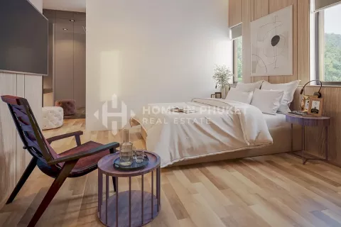 Casa de 3 dormitorios en Mai Khao, Tailandia № 131146 - foto 9