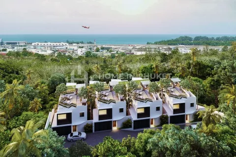 Haus in Mai Khao, Thailand 3 Schlafzimmer № 131146