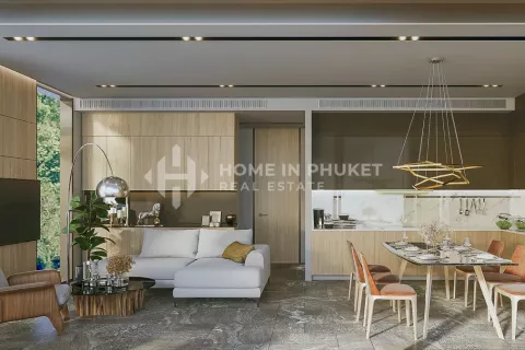 Casa de 3 dormitorios en Mai Khao, Tailandia № 131146 - foto 5