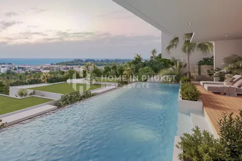 Casa de 3 dormitorios en Mai Khao, Tailandia № 131146 - foto 3