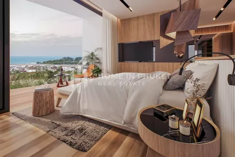 Casa de 3 dormitorios en Mai Khao, Tailandia № 131146 - foto 7