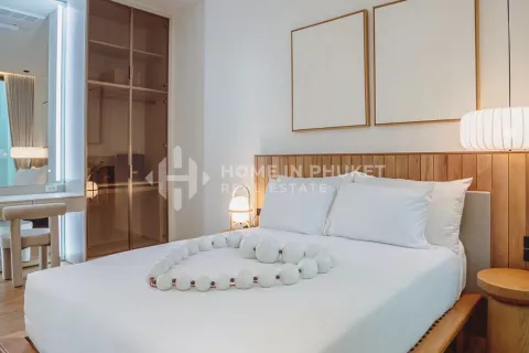 Casa de 3 dormitorios en Bang Tao, Tailandia № 131149 - foto 12
