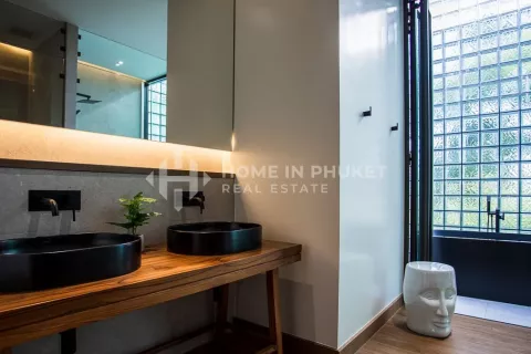Casa de 3 dormitorios en Bang Tao, Tailandia № 131149 - foto 15