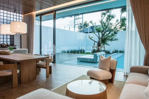 Casa de 3 dormitorios en Bang Tao, Tailandia № 131149 - foto 10