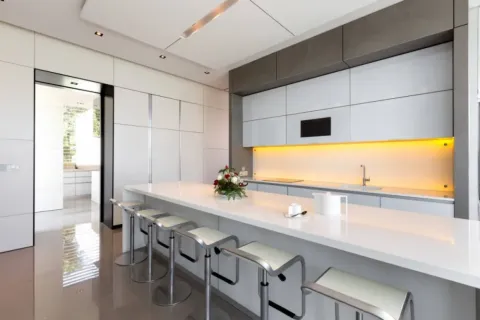 Villa in Phuket, Thailand 6 Schlafzimmer № 107832 - Foto 11