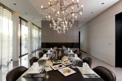 Villa in Phuket, Thailand 6 Schlafzimmer № 107832 - Foto 9