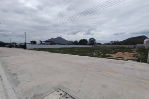 ที่ดินในอำเภอหัวหิน, ประเทศไทย № 132652 - รูปถ่าย 3