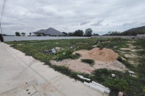 ที่ดินในอำเภอหัวหิน, ประเทศไทย № 132652 - รูปถ่าย 6