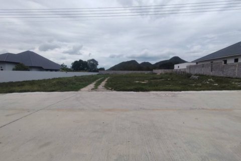 ที่ดินในอำเภอหัวหิน, ประเทศไทย № 132652 - รูปถ่าย 4