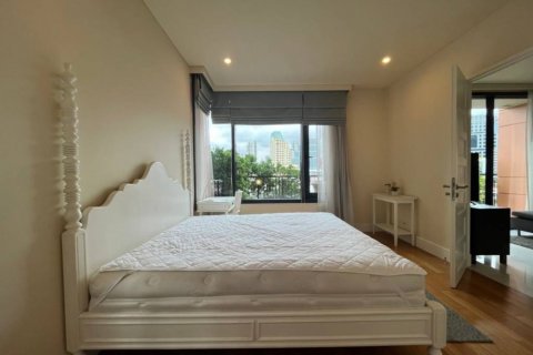 Condominio de 1 dormitorio en Khlong Toei, Bangkok, Tailandia № 132650 - foto 6