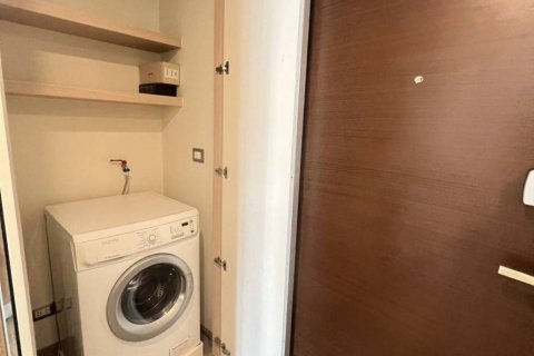 Condominio de 1 dormitorio en Bangkok, Tailandia № 132651 - foto 6
