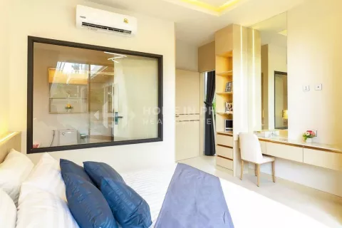Casa de 4 dormitorios en Rawai, Tailandia № 131606 - foto 11