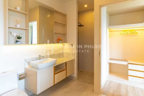 Casa de 4 dormitorios en Rawai, Tailandia № 131606 - foto 13