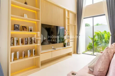 Casa de 4 dormitorios en Rawai, Tailandia № 131606 - foto 5