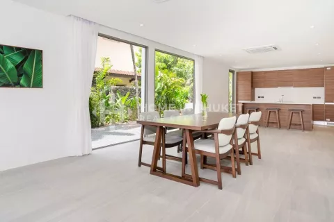 Casa de 3 dormitorios en Kamala, Tailandia № 131603 - foto 5
