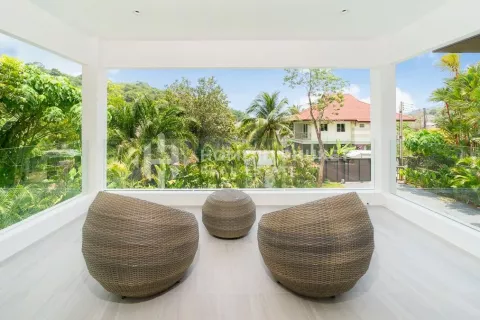 Casa de 3 dormitorios en Kamala, Tailandia № 131603 - foto 10