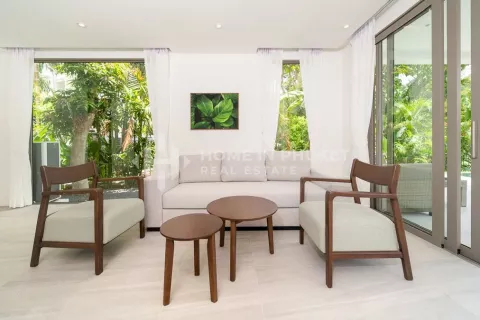 Casa de 3 dormitorios en Kamala, Tailandia № 131603 - foto 3