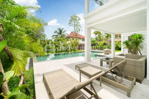 Casa de 3 dormitorios en Kamala, Tailandia № 131603 - foto 2