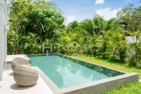 Casa de 3 dormitorios en Kamala, Tailandia № 131603 - foto 11