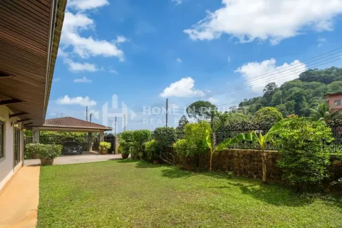 Casa de 3 dormitorios en Kamala, Tailandia № 131605 - foto 3