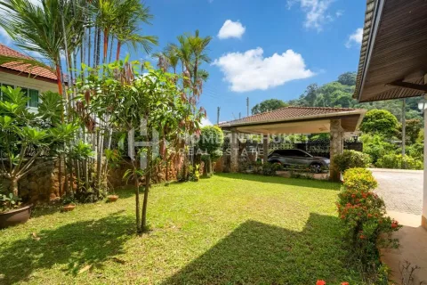 Casa de 3 dormitorios en Kamala, Tailandia № 131605 - foto 4