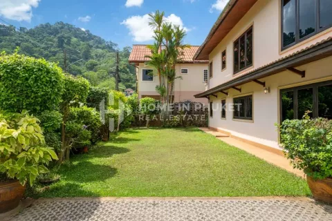 Casa de 3 dormitorios en Kamala, Tailandia № 131605 - foto 2