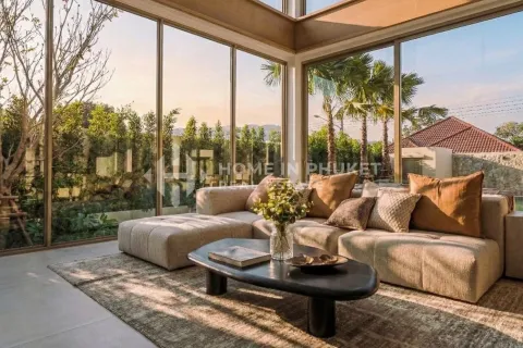 Casa de 4 dormitorios en Bang Tao, Tailandia № 131600 - foto 4