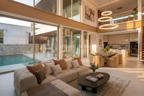 Casa de 4 dormitorios en Bang Tao, Tailandia № 131600 - foto 3