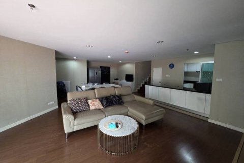 Eigentumswohnung in Bangkok, Thailand, 5 Schlafzimmer  № 132414