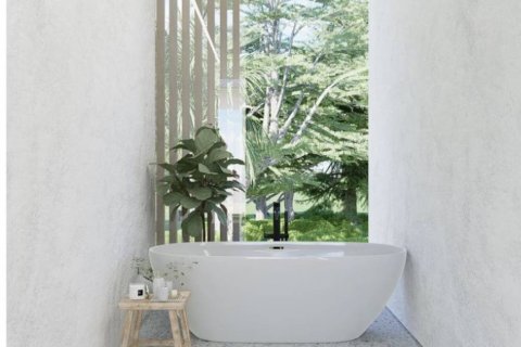 Chalet de 3 dormitorios en Phuket, Tailandia № 132416 - foto 8