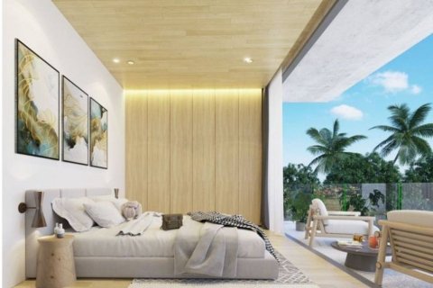 Chalet de 3 dormitorios en Phuket, Tailandia № 132416 - foto 6