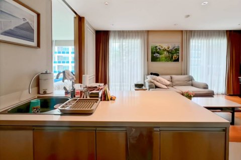 Condominio de 2 dormitorios en Hua Hin, Tailandia № 132418 - foto 4